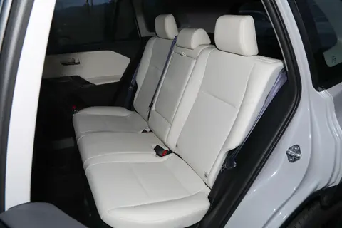 2026 款威兰达双擎 PRO+ ： 这才是油电同强该有的样子