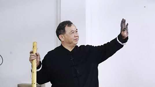 当代“丑书”代表人物及其艺术风格