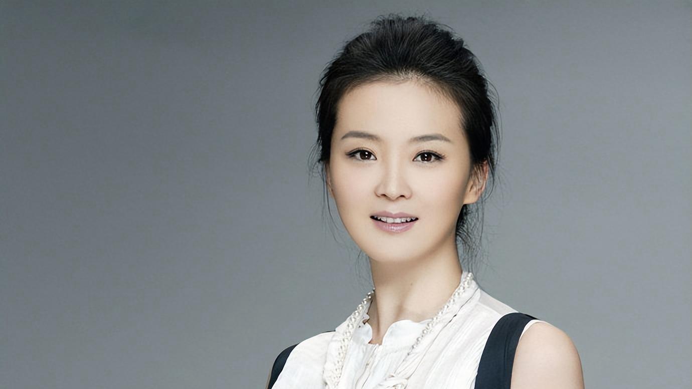 从豪门阔太到实力派，王艳的逆袭人生启示录