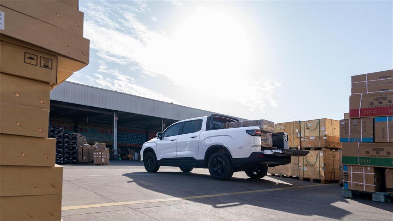 销量暴涨270%，吉利雷达真是“有点东西”！