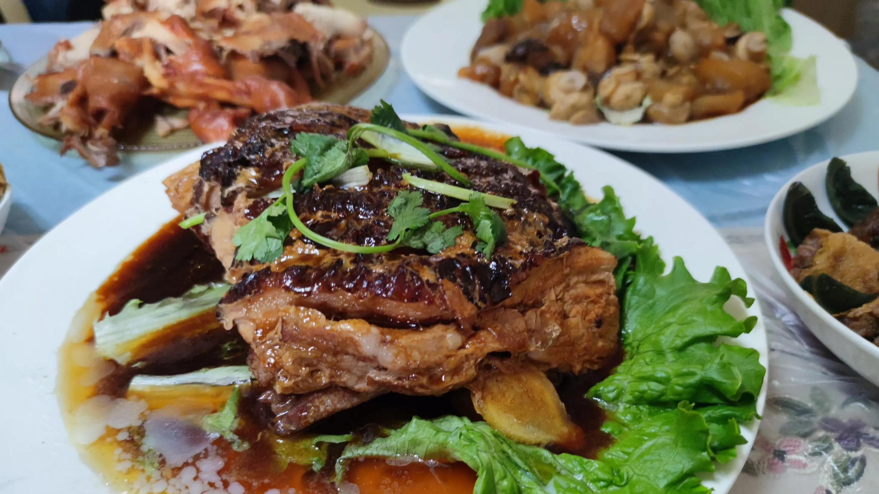 为什么这6种肉不能直接下锅？焯水后的惊人变化