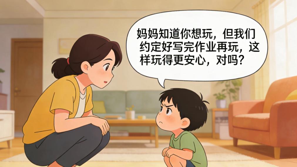 教育路上不迷茫，这几个妙招让育儿变轻松