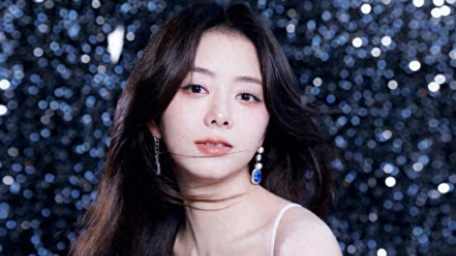 谭松韵也拍“仙侠剧”了，就算已经35岁，演少女依旧毫无违和感