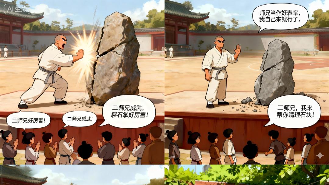 美貌与智慧并存的Gemini 3 PRO，震撼出场！