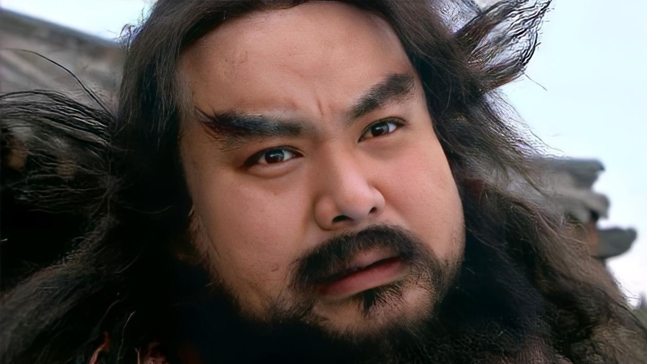 原来梁山好汉都是单身，李逵无意间透露了答案。