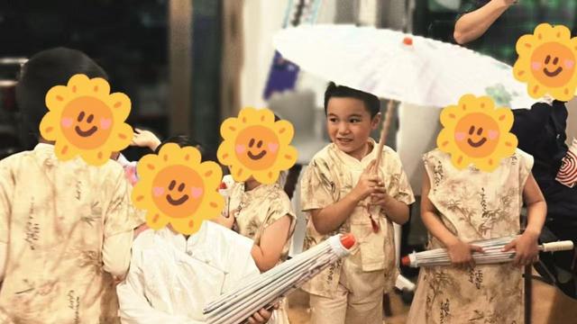 小小艺术家王正霖（Matthew）屡获殊荣，多元发展展现无限潜力