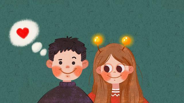 男女交往，经常说以下3句话，后期关系多半变味