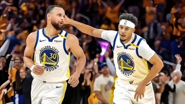 豪门冤大头！千万引援场均5分！勇士还能回到巅峰吗？