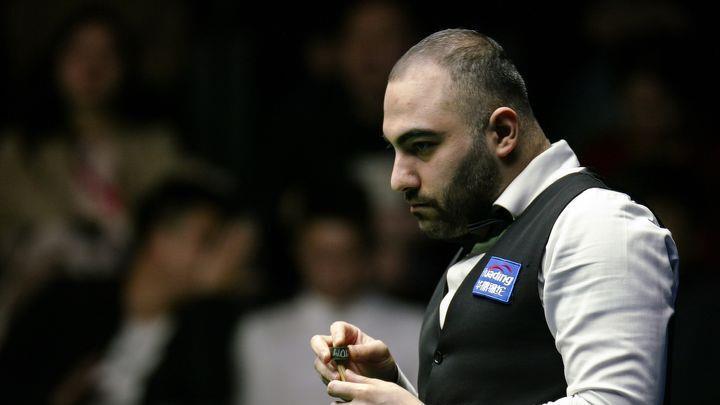 中国斯诺克创历史！32强26席出炉，13席中国选手刷新纪录