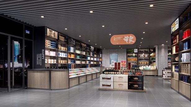 烟酒双承压，县城烟酒店别慌：全域运营改写生存逻辑