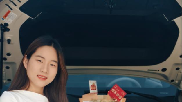 15W不到拿下梦中情车｜方程豹豹3 Ultra