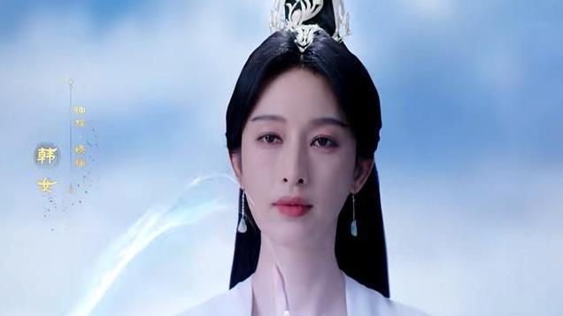 当41岁唐嫣和40岁张俪共演《念无双》，我才明白什么叫皮相和骨相