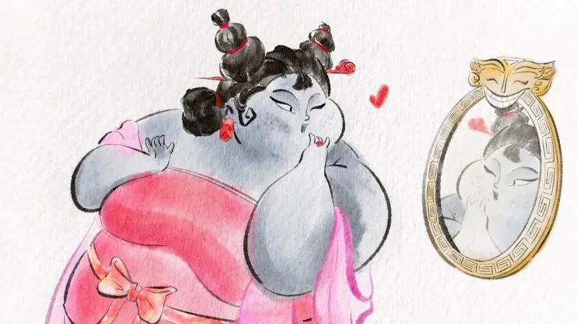 “句子很脏，但后劲却很大！”