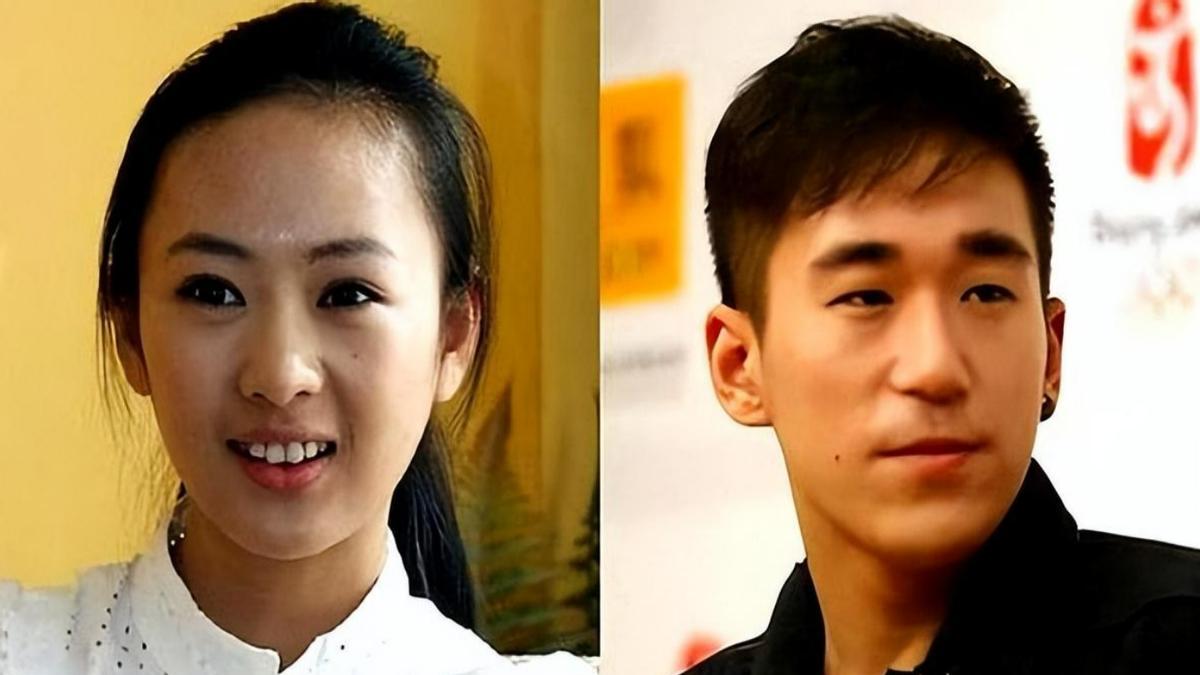 时隔22年，当初被张默家暴的童谣，早已是他高攀不起的存在