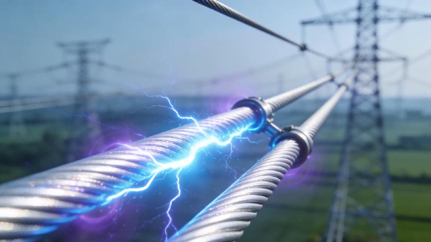 “西电东送”大动脉发力！河南特高压年输送电量首破700亿千瓦时