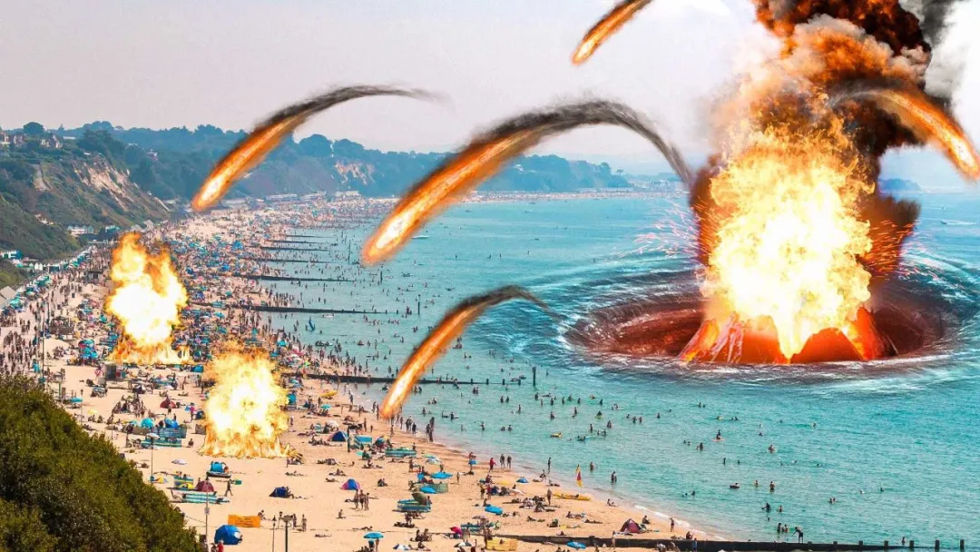 为何海水浇不灭海底火山？