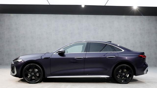 从A4L近期销量看一汽奥迪A5L 或面临定价难题