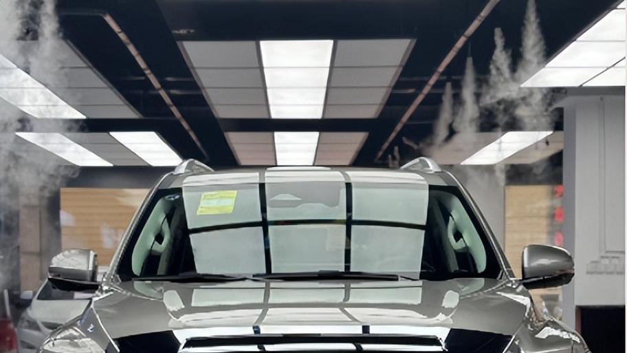 2月份的方盒子汽车市场，有点意思。