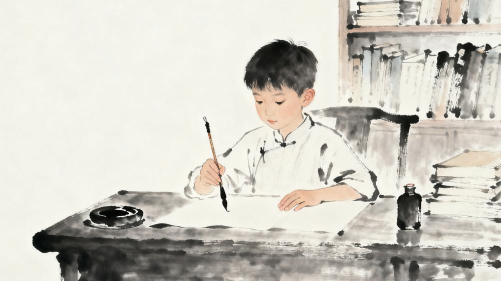 孩子的命好命坏，看名字就知道？听听科学的解释，很多家庭验证过了