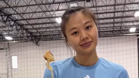 龚翔宇留洋联赛球队增至9支 旧金山女排官宣加入 奥运冠军加盟