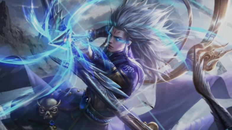 三国杀：面杀还敢玩这些武将？不想友谊终结，还是不要尝试