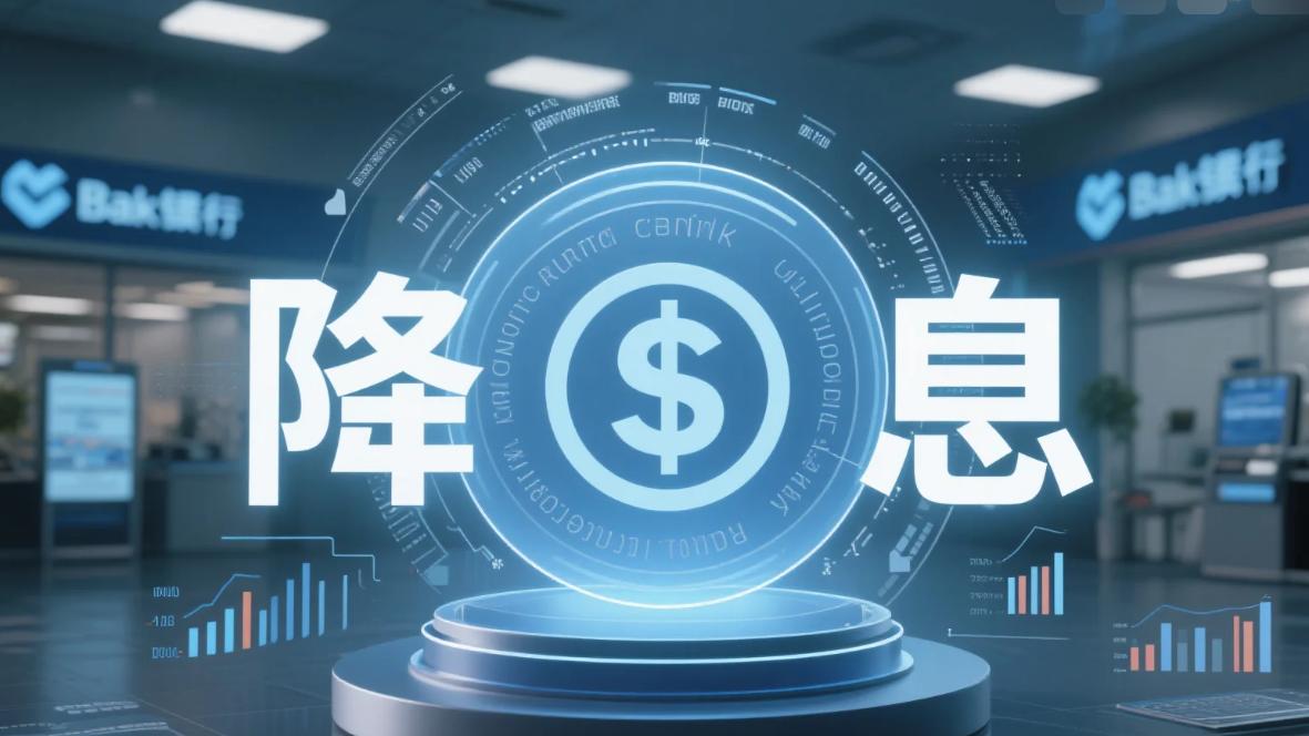 存款利率迈向“1时代”，降息潮下的机遇与挑战