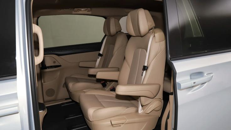 既要兼顾商务出行，又要家用舒适，别克GL8怎么选？