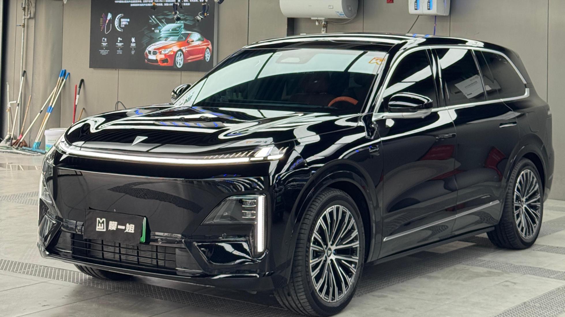 汽车漆面保护膜10大口碑品牌排行，汽车漆面保护膜推荐品牌