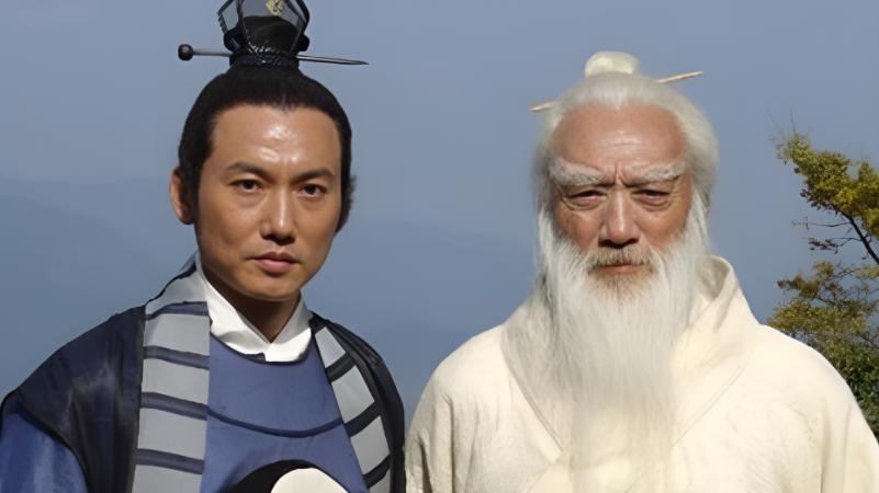 张无忌有8大神功，为何谁也打不过？你看他与赵敏洞房那天说了啥