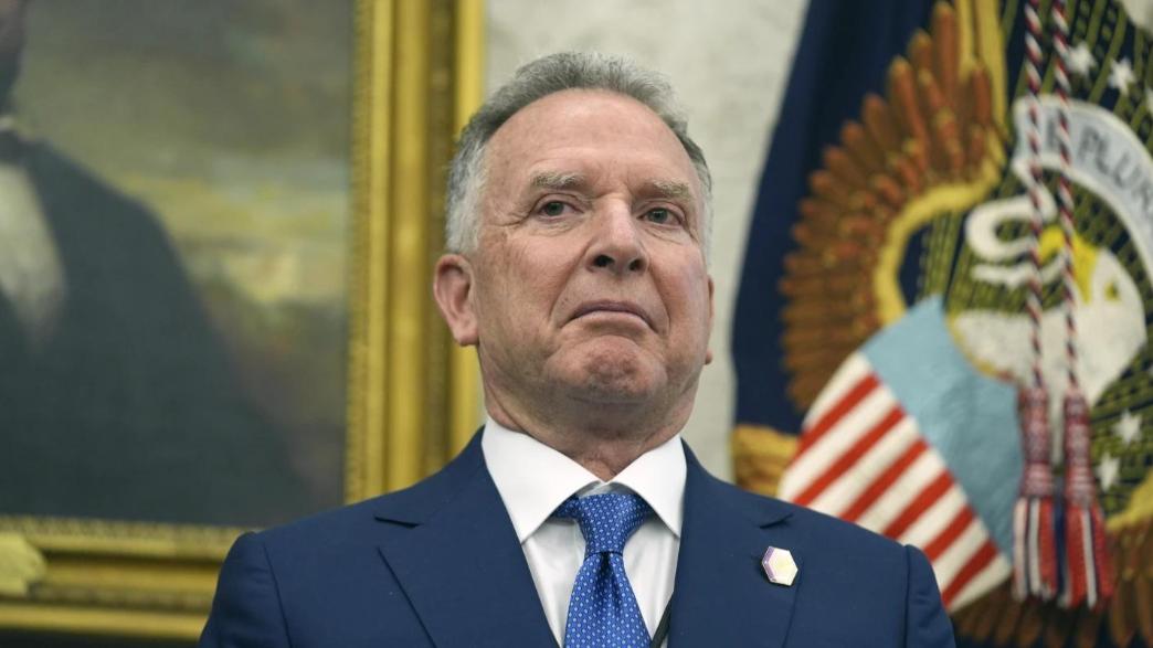 俄罗斯又被忽悠了，白宫一声令下，美在对俄制裁上态度大反转