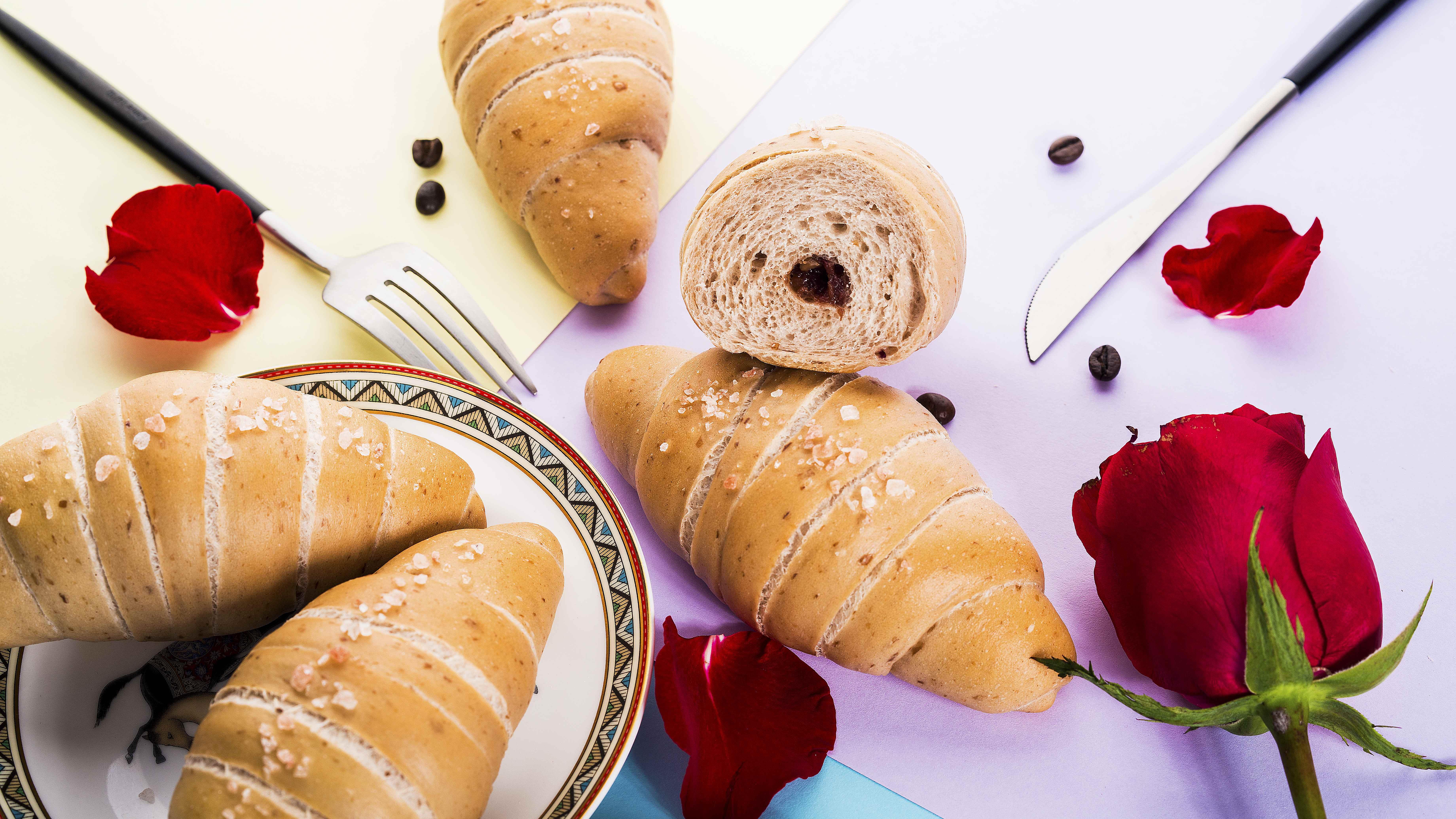 初中300多分，我学习了西点烘焙改变了我的一生