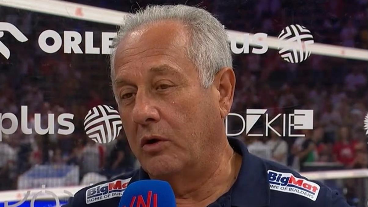 意大利女排连胜秘诀：老帅稳定军心，确定艾格努地位，培养新人