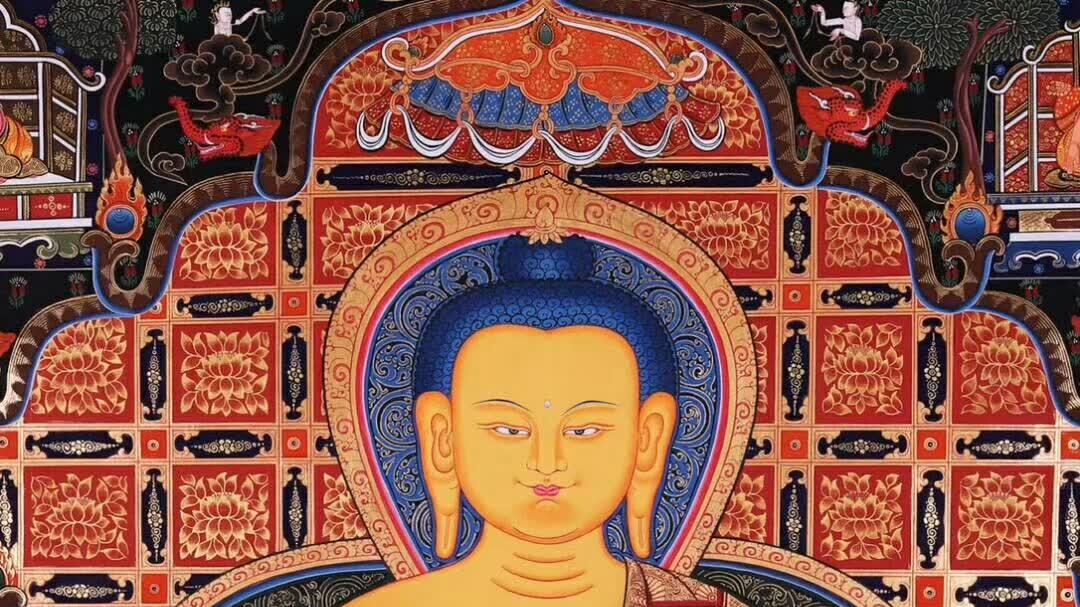 佛道双辉：文化艺术中的交融与分野