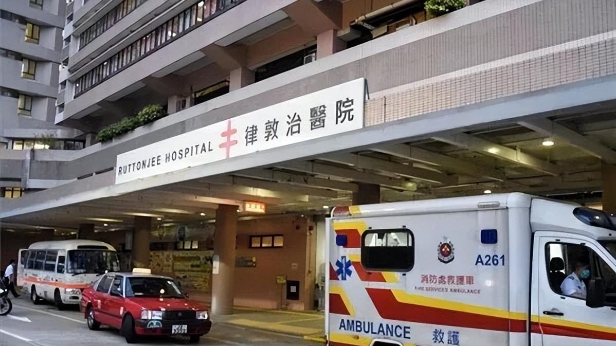 香港湾仔区置业指南