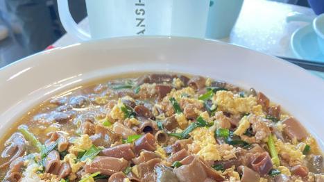 日照美食图鉴！藏不住了！