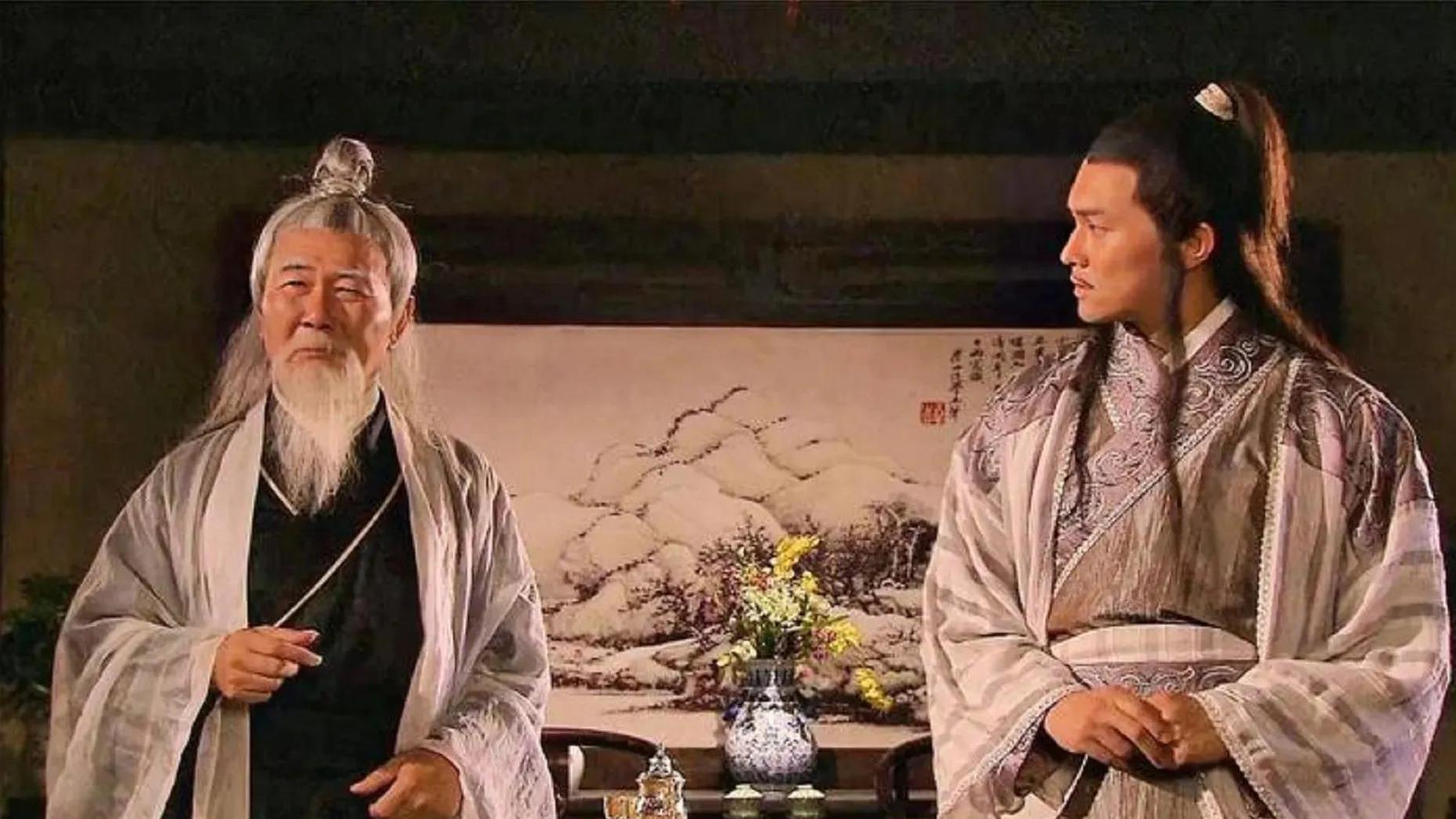 古龙武侠中的无冕之王是谁？