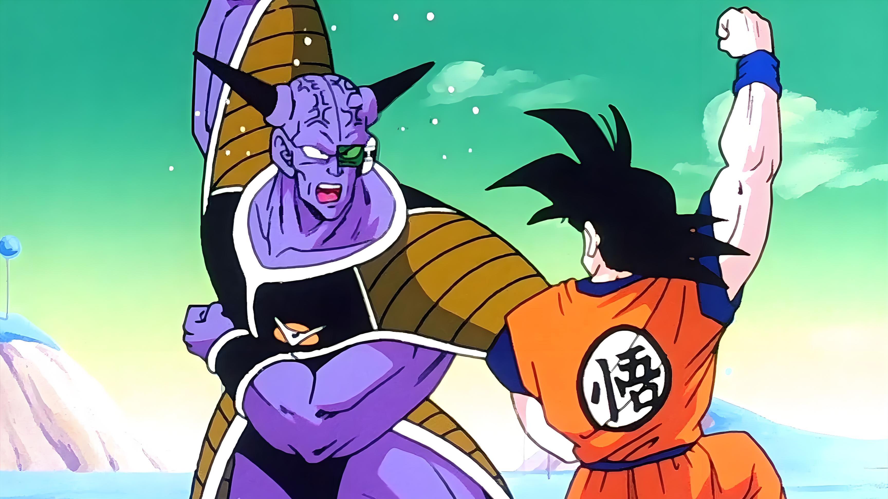 龙珠，弗利萨为何坚信基纽队长是宇宙最强？不仅仅是因为其实力