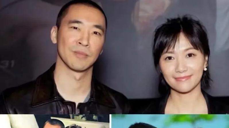 51岁徐静蕾与黄立行同居14年无婚讯：只恋爱不结婚，真的能走远吗？