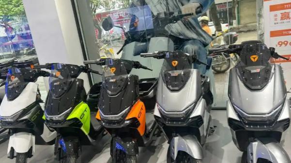 3000元内买电动车选什么品牌？5000元以上如何呢？行内人告诉你