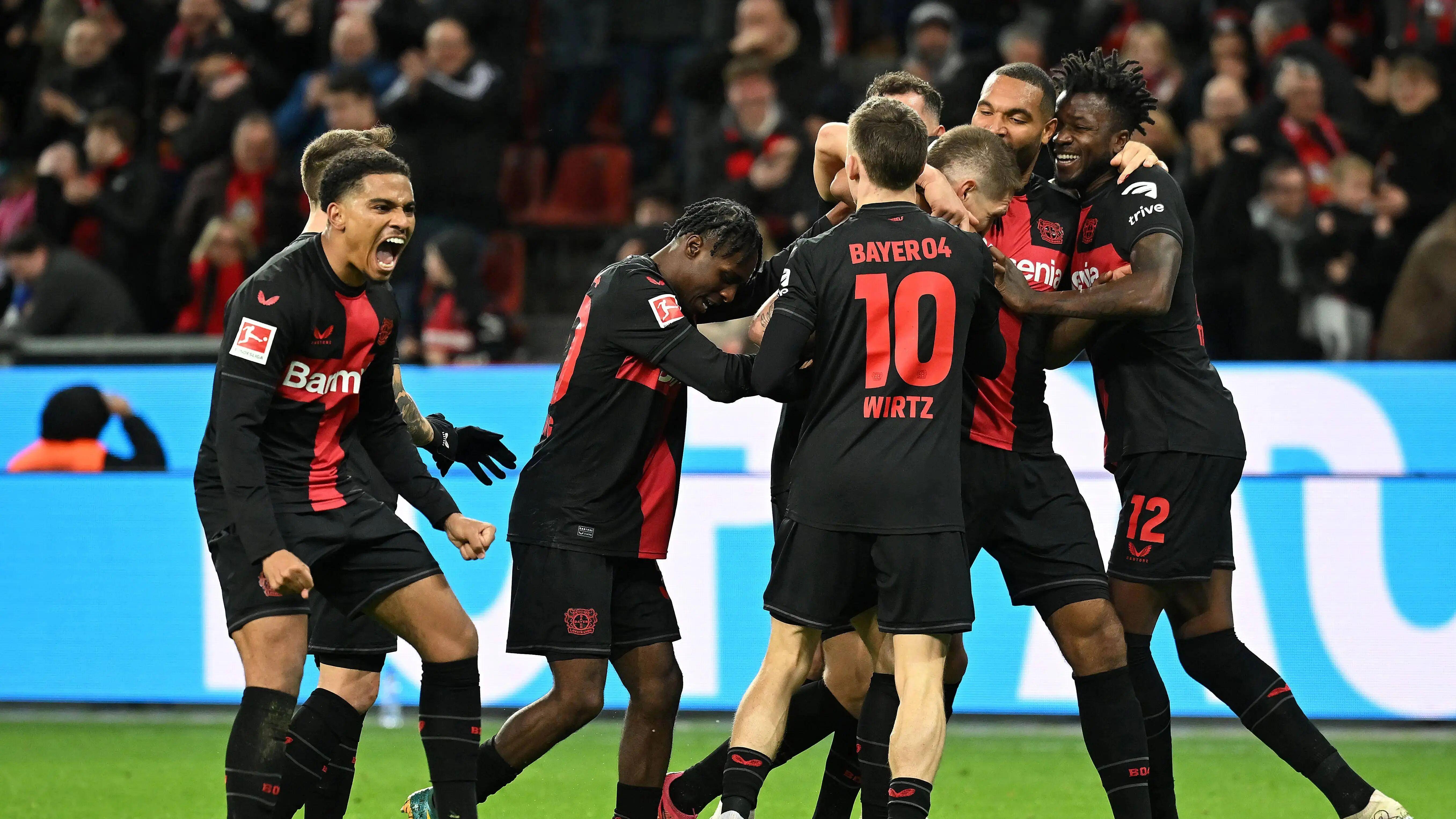 欧冠杯：热刺VS哥本哈根