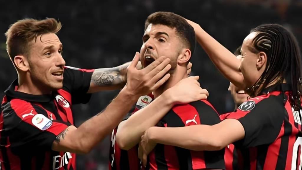 12.28 3场核心赛事解析：AC米兰百年魔咒能否延续？墨尔本锁定争冠