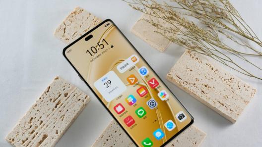 华为畅享 70X系列：卫星通信加持，千元续航黑马