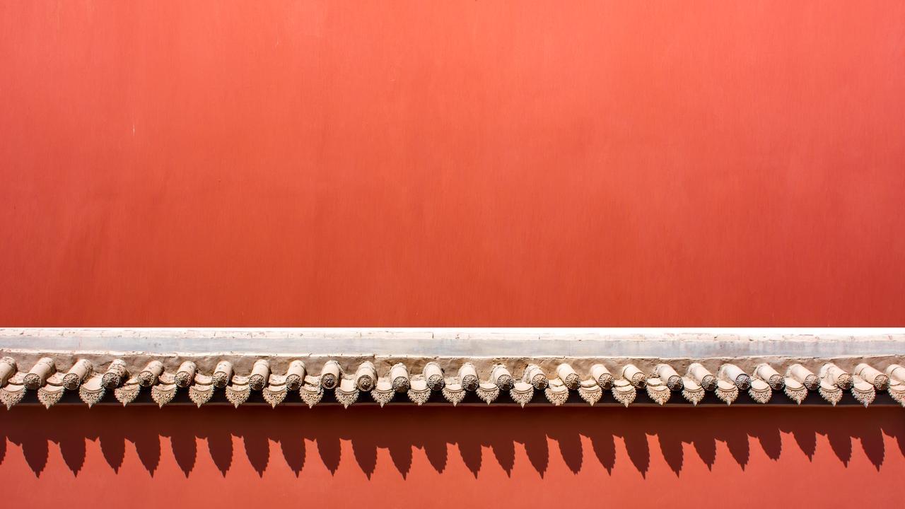 没必要非得靠自己，学会“接力”，也是一种成熟