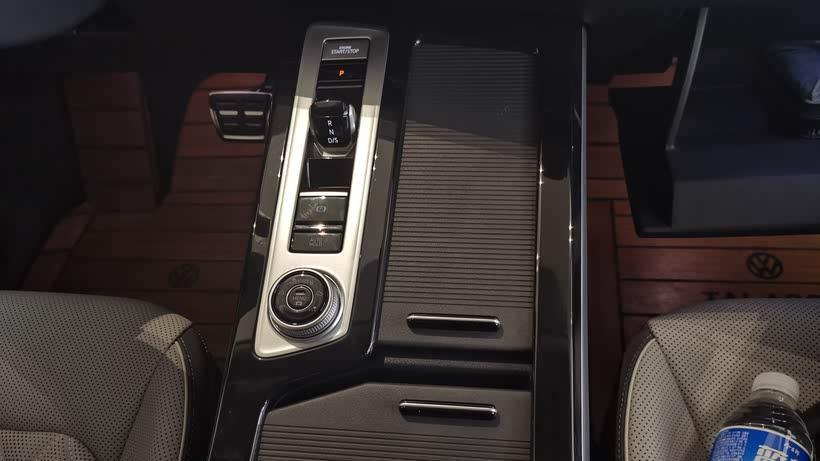 整个加速过程一气呵成，毫无拖沓之感