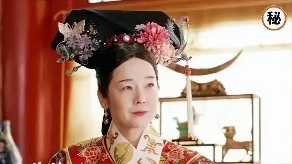 1861年咸丰皇帝咽气前，曾准备赐死26岁的慈禧，慈禧太后为何没死