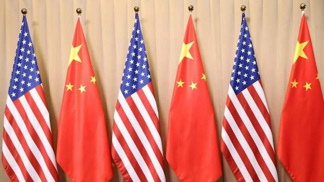 中方同意与美方接触，离谈判还早！美国排毒后该上药了