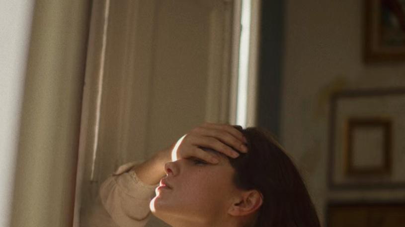 老一辈为什么离婚率低