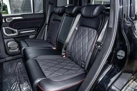 2.0T+8AT加持，2026款捷途旅行者能否成为你的“方盒子”理想型？