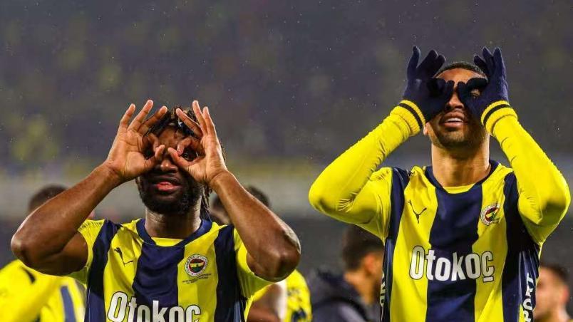 3-0！穆里尼奥闪耀土超，率队18场不败，英超过人王被穆帅弃用