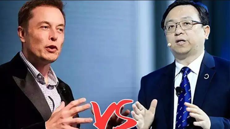 王传福第三张王牌，再造一个比亚迪